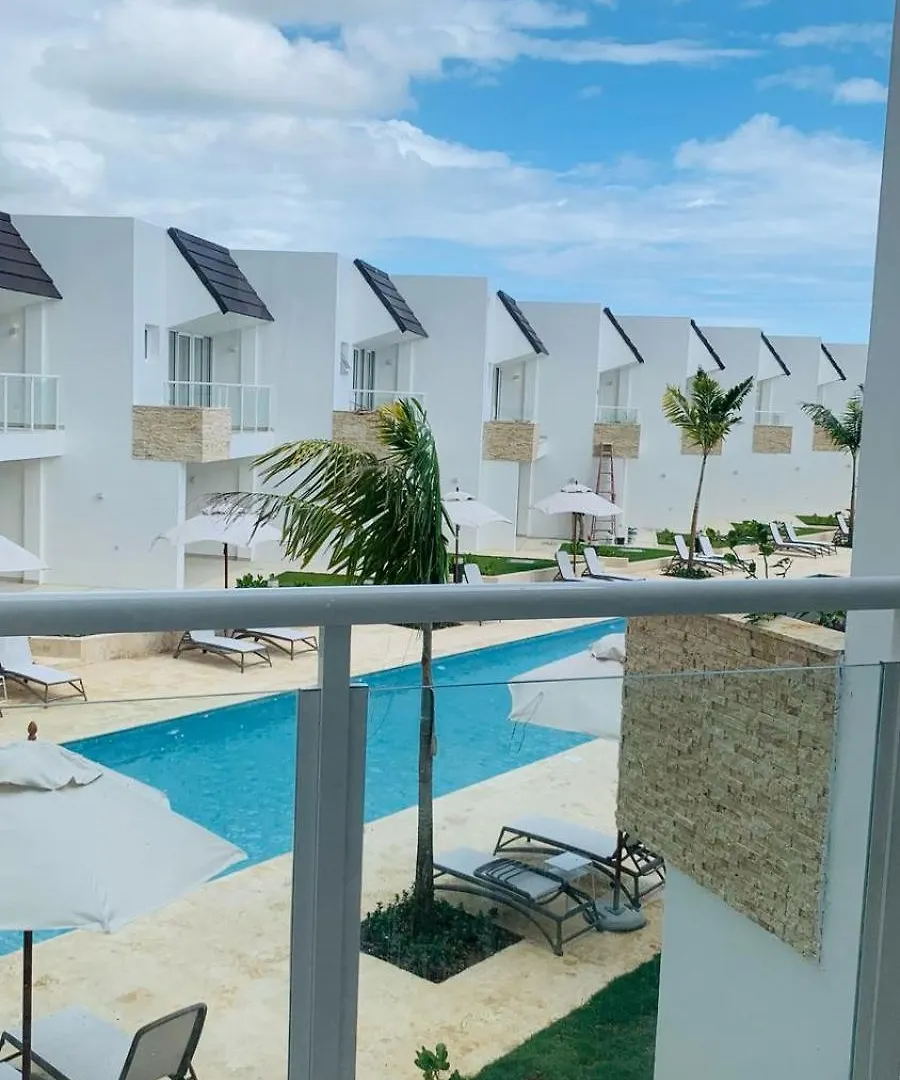 Playa Nueva Romana Boca del Soco 0*,