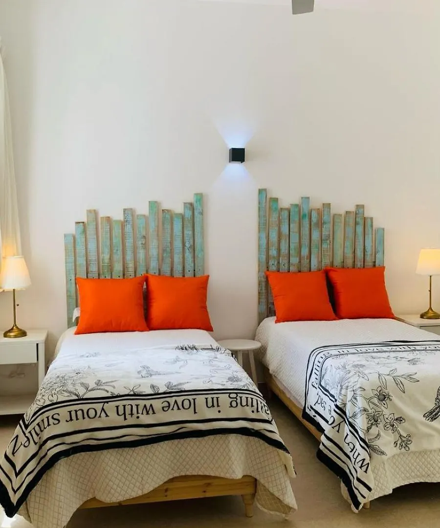 Playa Nueva Romana Boca del Soco Apartman