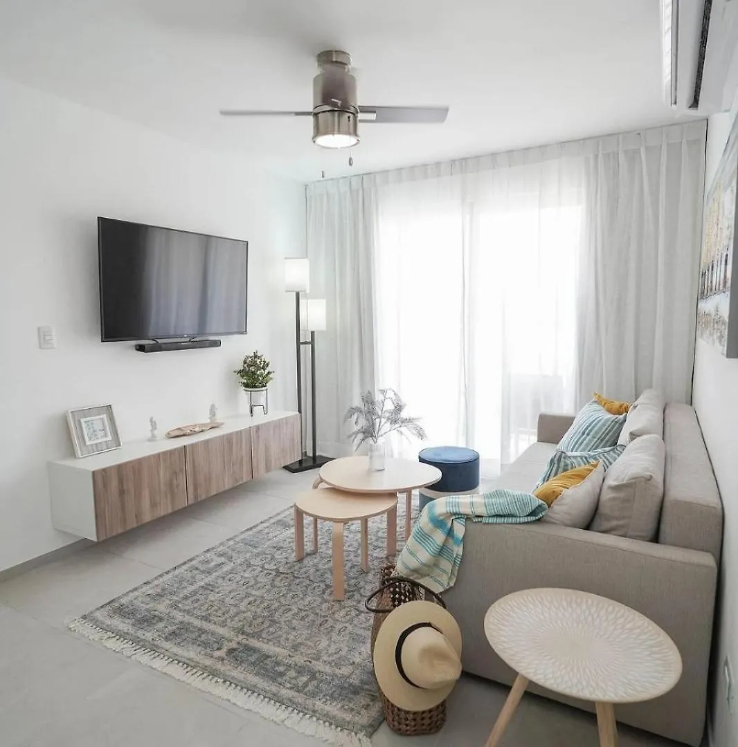 Playa Nueva Romana Boca del Soco 0*,  Dominikai Köztársaság