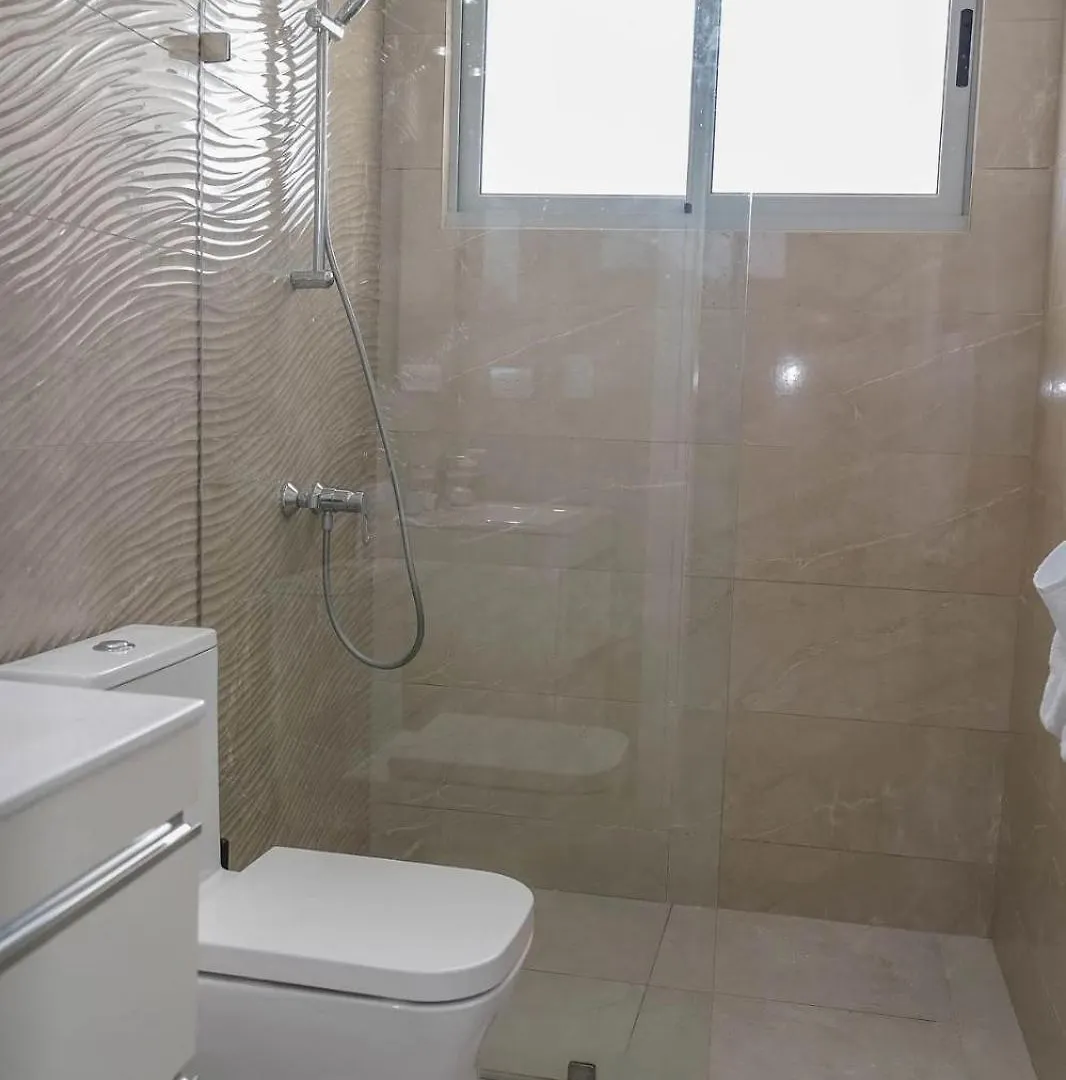 Apartman Playa Nueva Romana Boca del Soco Dominikai Köztársaság