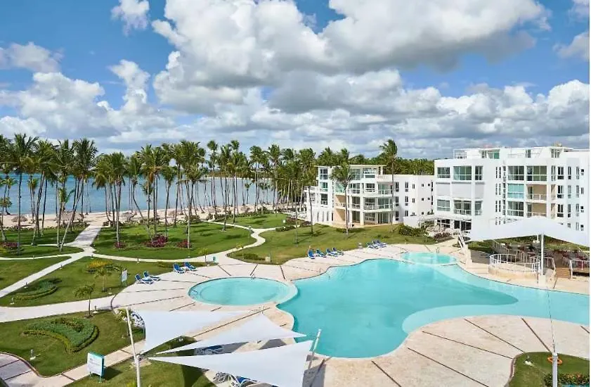 Playa Nueva Romana Boca del Soco 0*,  Dominikai Köztársaság