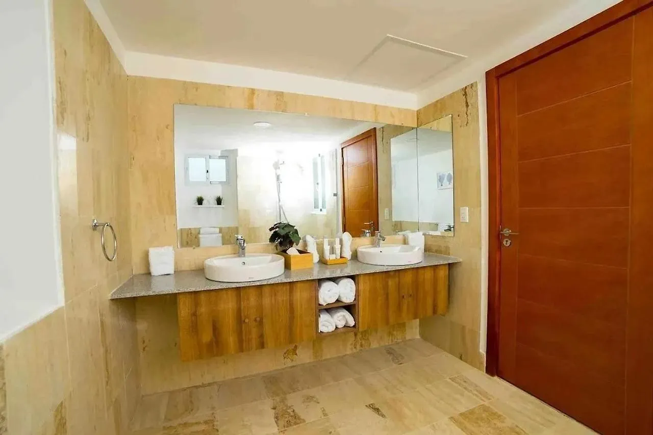 Apartman Playa Nueva Romana Boca del Soco