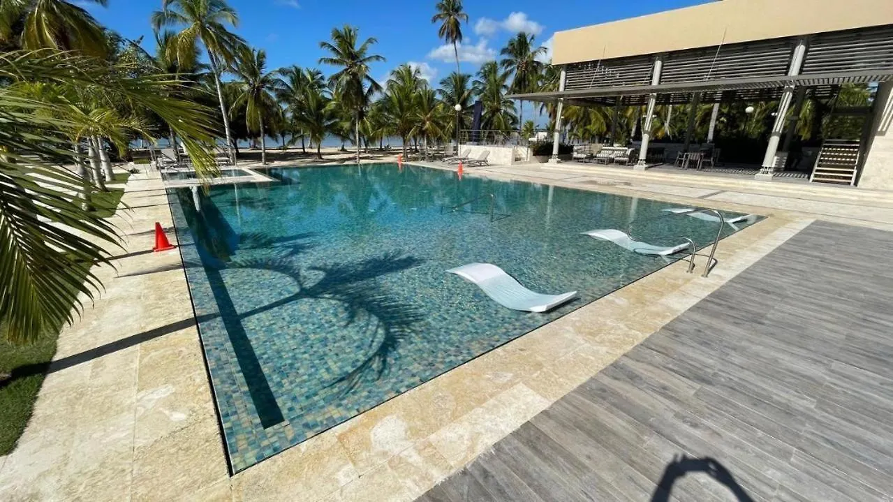 Playa Nueva Romana Boca del Soco Apartman
