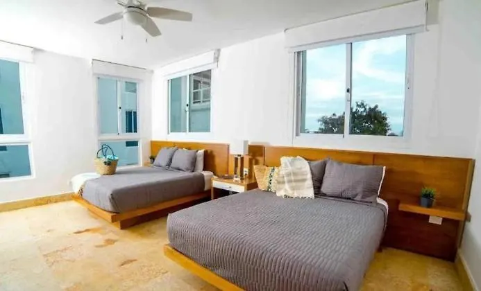 Playa Nueva Romana Boca del Soco 0*,  Dominikai Köztársaság