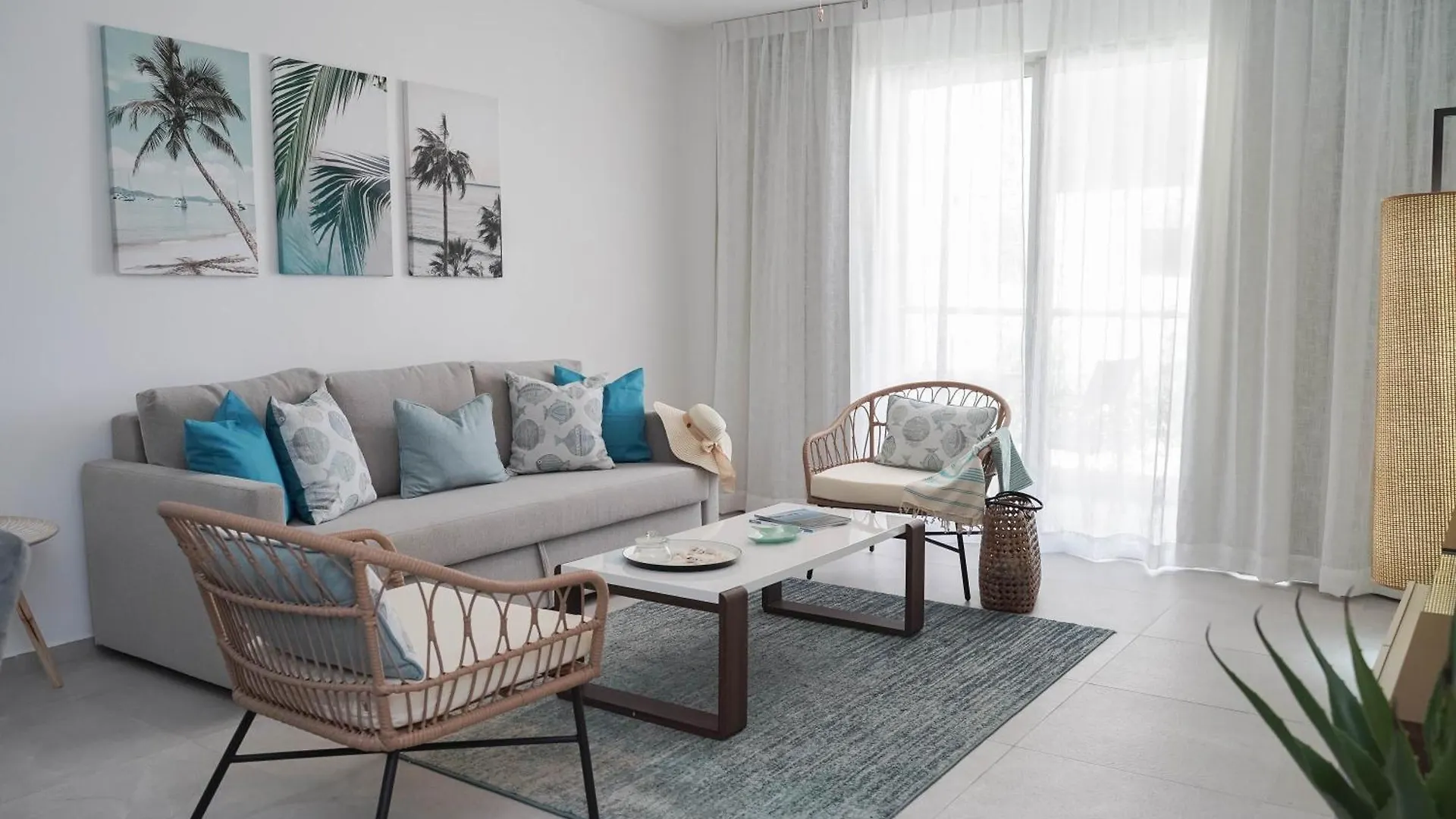 Apartman Playa Nueva Romana Boca del Soco