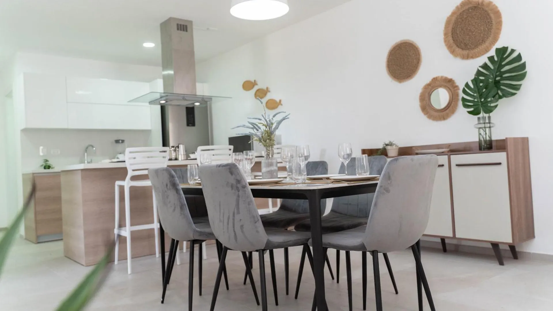 Playa Nueva Romana Boca del Soco Apartman