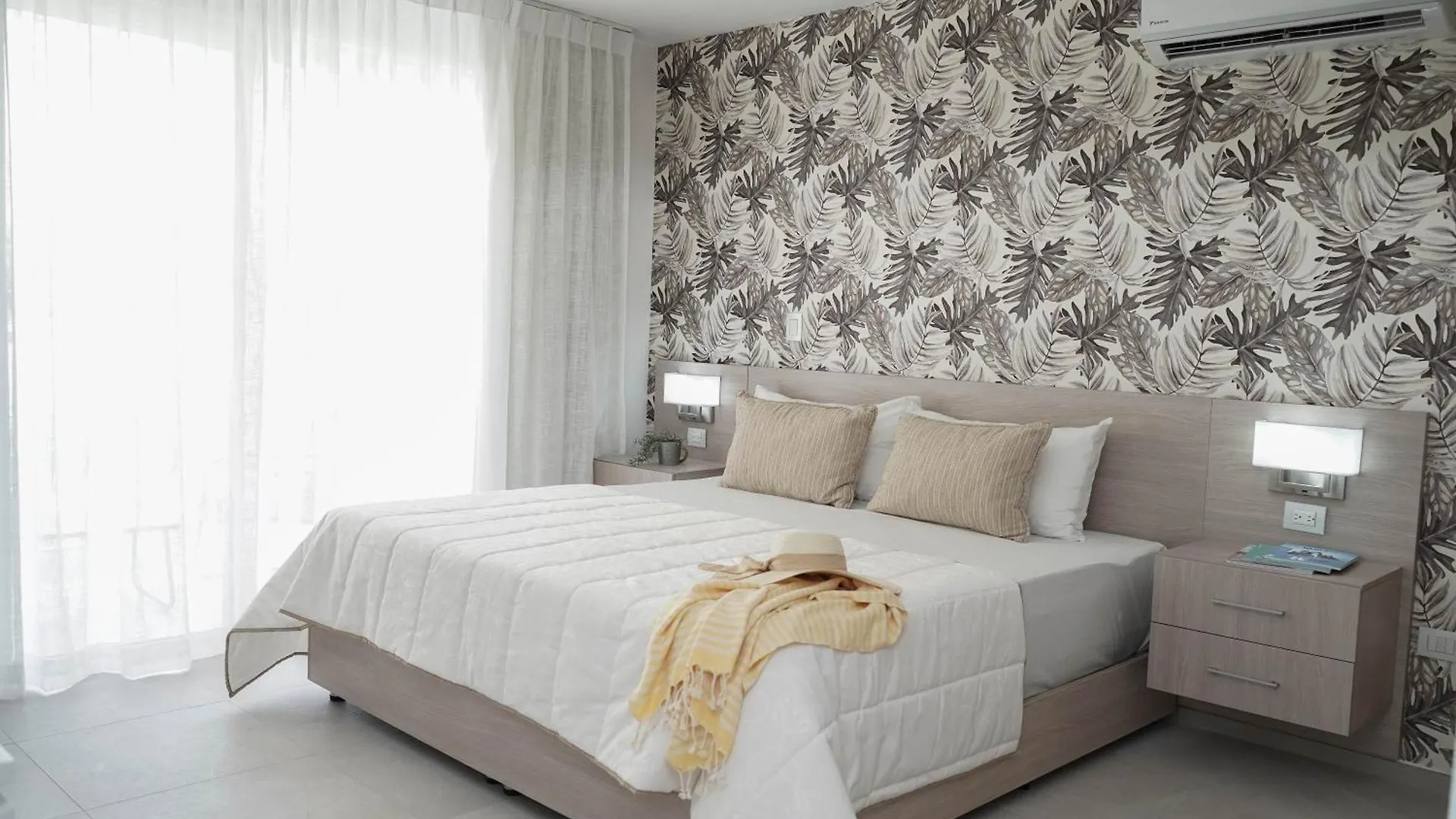 Apartman Playa Nueva Romana Boca del Soco