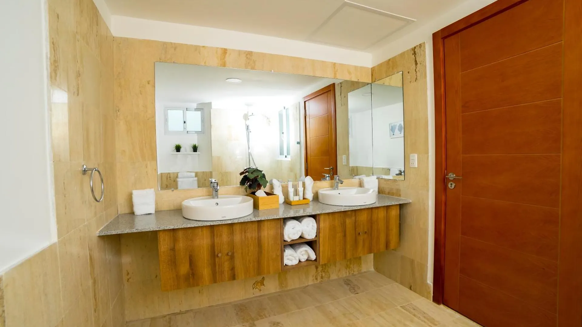 Playa Nueva Romana Boca del Soco Apartman
