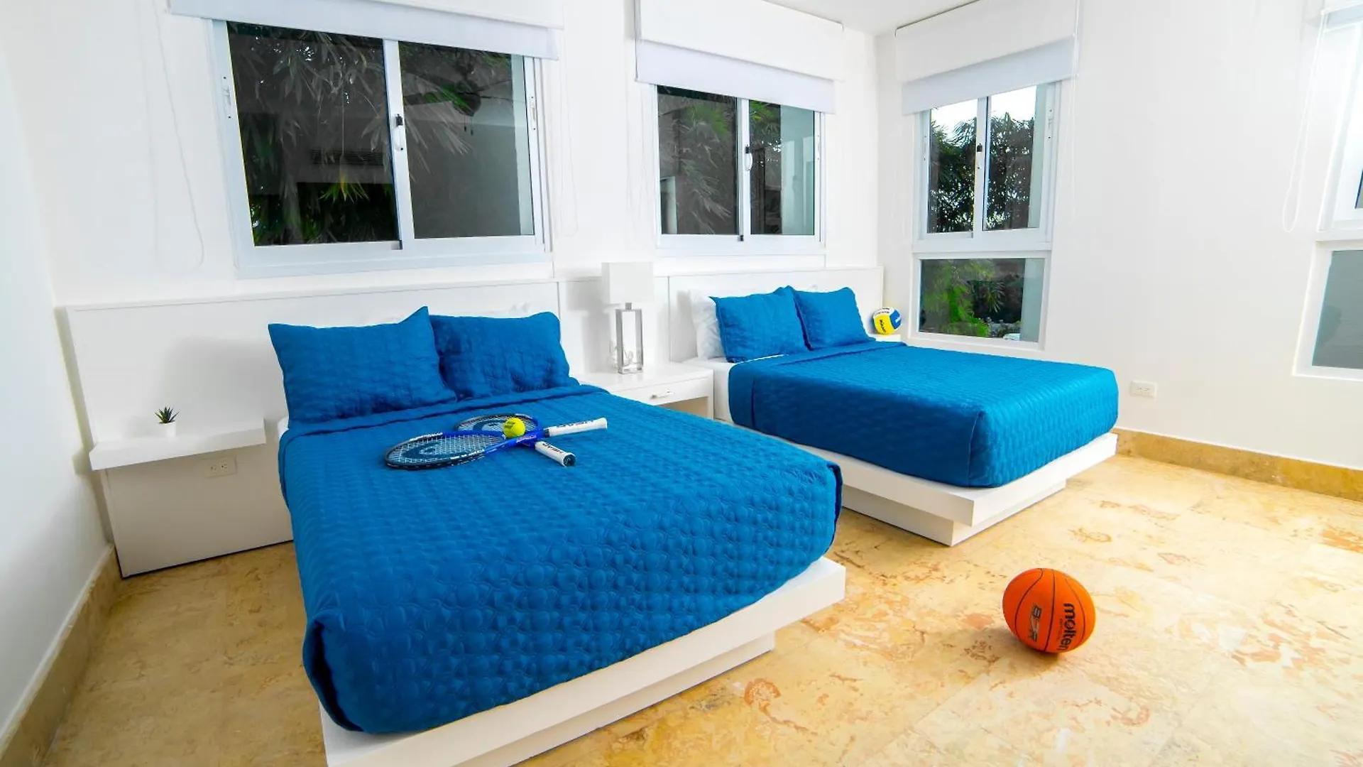 Apartman Playa Nueva Romana Boca del Soco