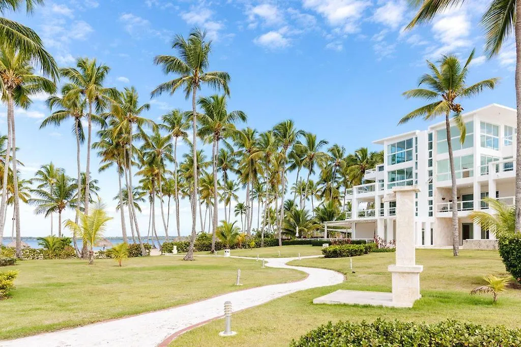 Playa Nueva Romana Boca del Soco Apartman