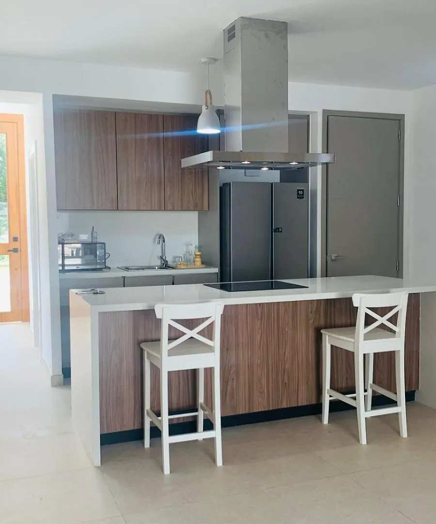 Appartamento Playa Nueva Romana Boca del Soco Repubblica Dominicana