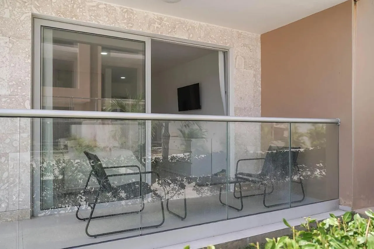 Appartamento Playa Nueva Romana Boca del Soco Repubblica Dominicana