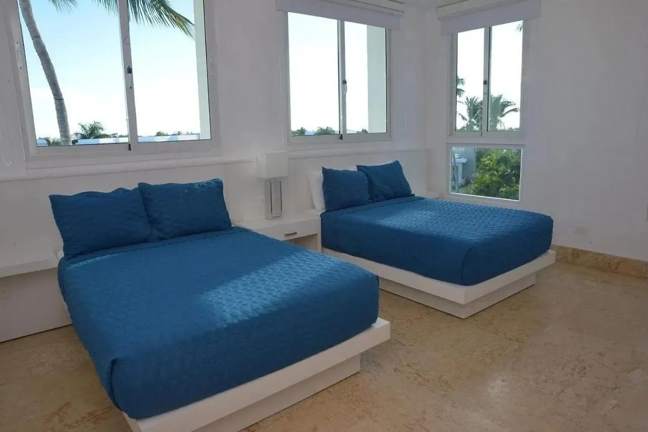 Playa Nueva Romana Boca del Soco Appartamento
