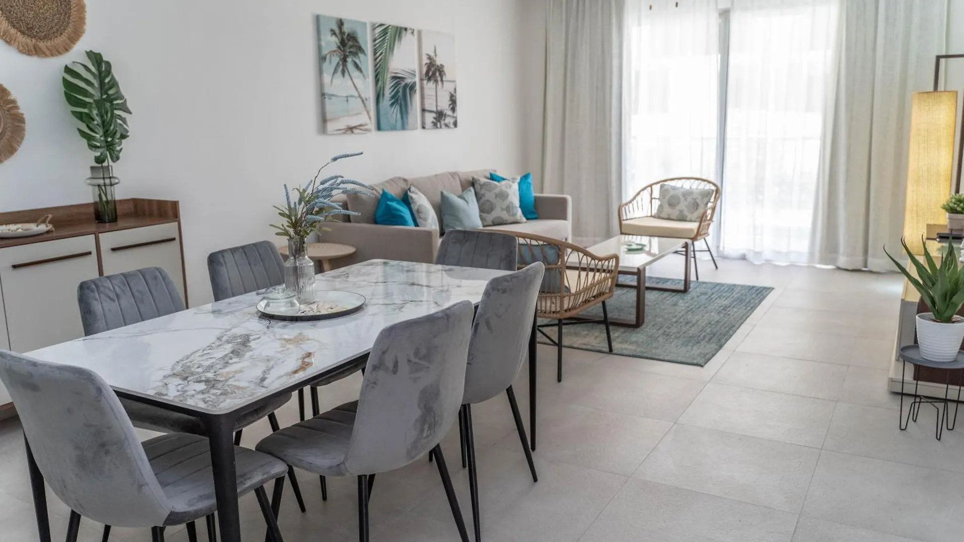 Appartamento Playa Nueva Romana Boca del Soco