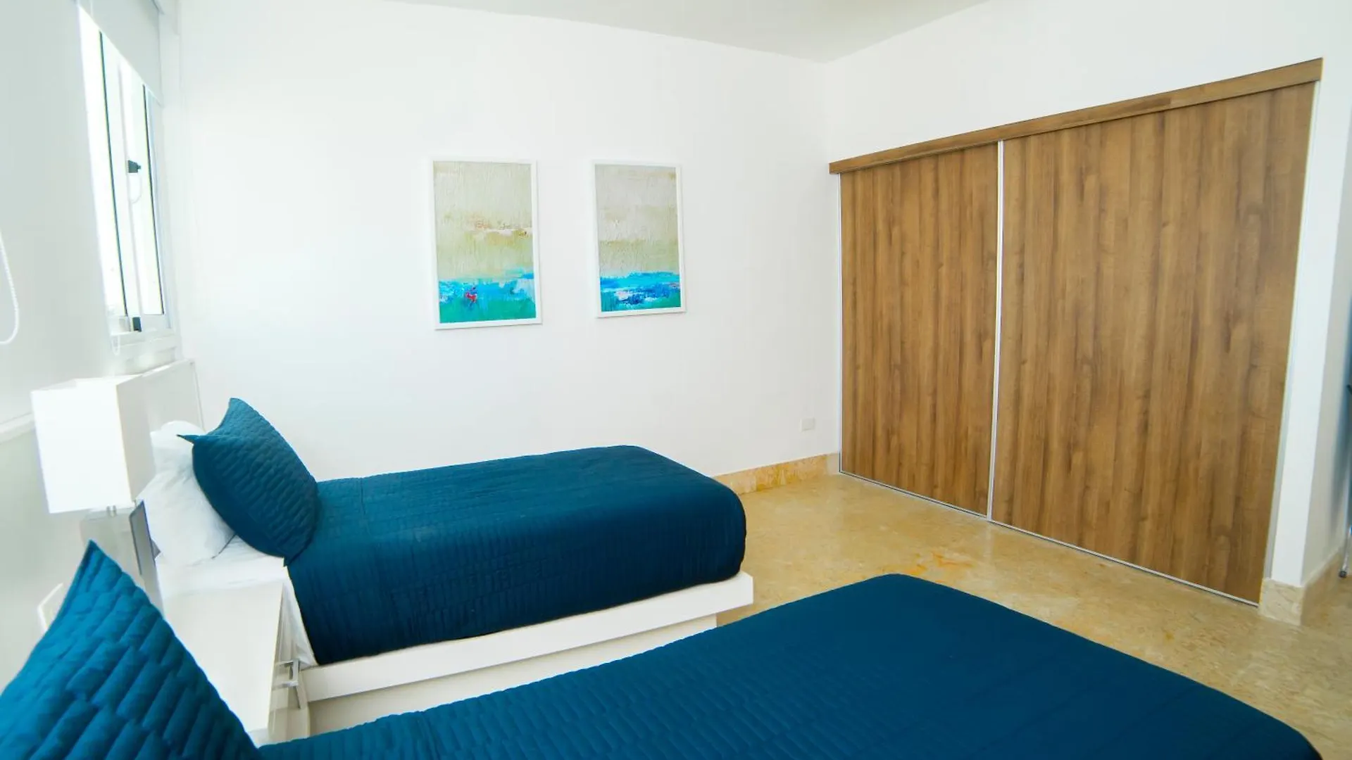 Playa Nueva Romana Boca del Soco Appartamento