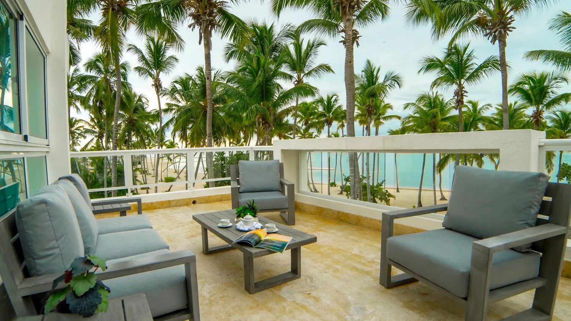 Appartamento Playa Nueva Romana Boca del Soco Repubblica Dominicana